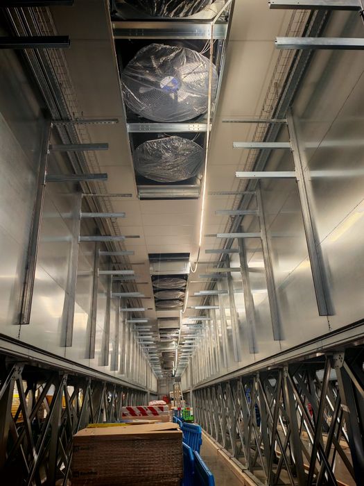 STAN-FITT SRL – Finisaje Interioare Profesionale