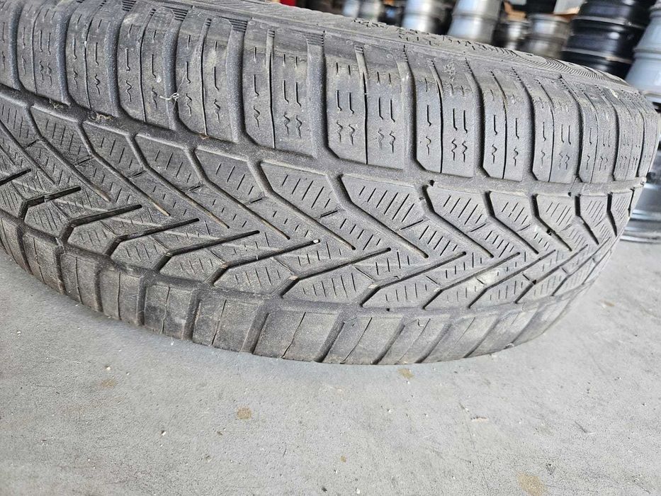 Roata Janta Rezerva 5x112 R15 R16 VW Golf Caddy Passat Audi A3 Skoda Octavia Superb Seat Leon