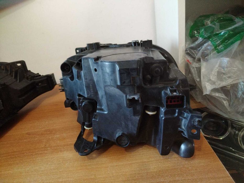 faruri volvo XC60 full led 2017-2021