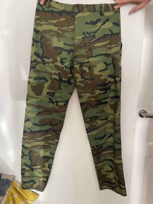 Военная форма 46 размер