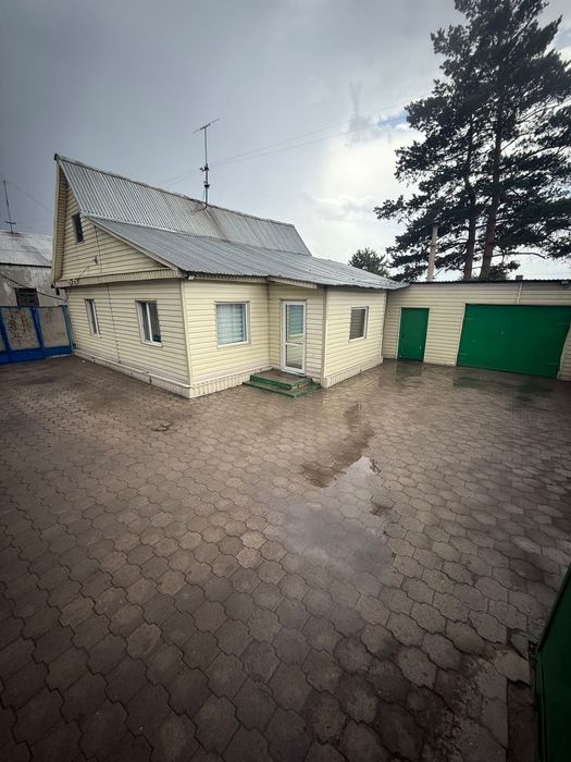 Продаю дом отличный