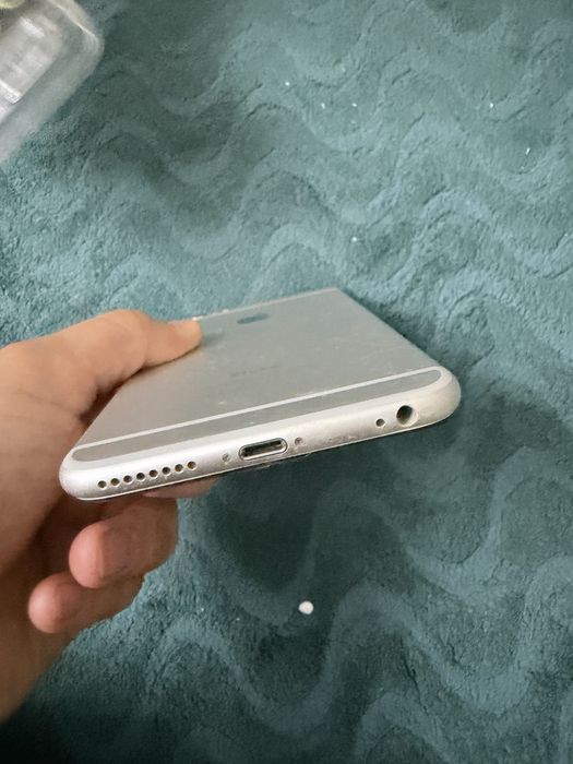 Айфон 6s plus 16 гигабайт