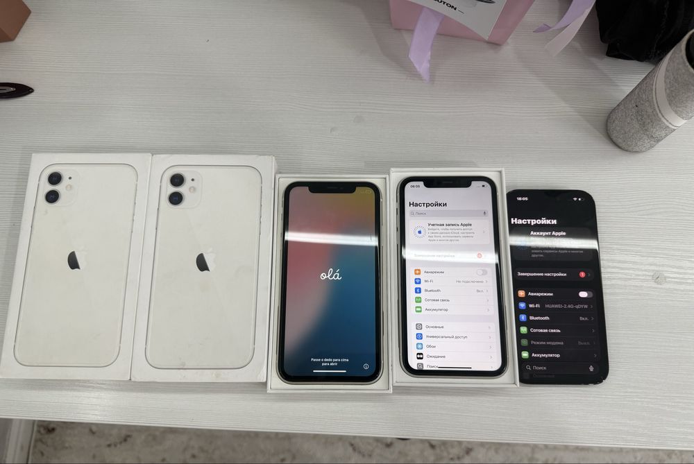Iphone 11,11,15 обмен с доплатой