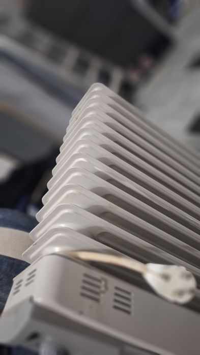 Маслянный обогреватель 13 секций