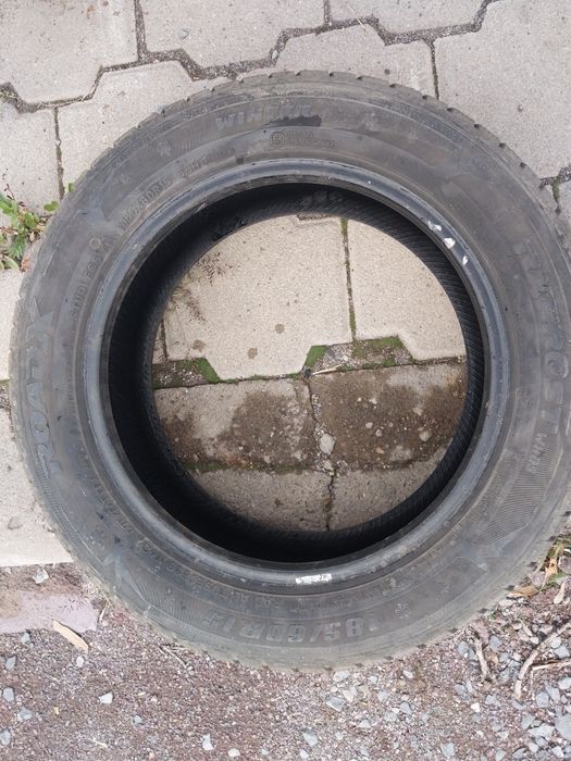 4 шины 185 60 R15. Roadx Китай.