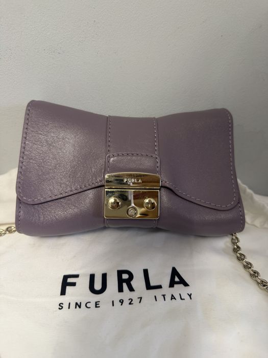 Оригинална чанта Furla