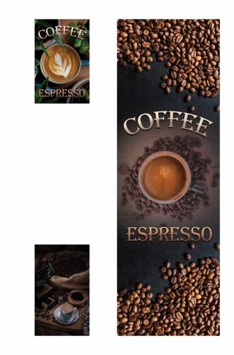 Стикери за вендинг машини. Фолио за вендинг автомати.