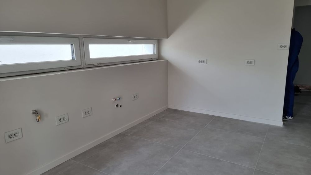 Ne ocupăm de renovarea completă a caselor, apartamentelor și clădirilor istorice