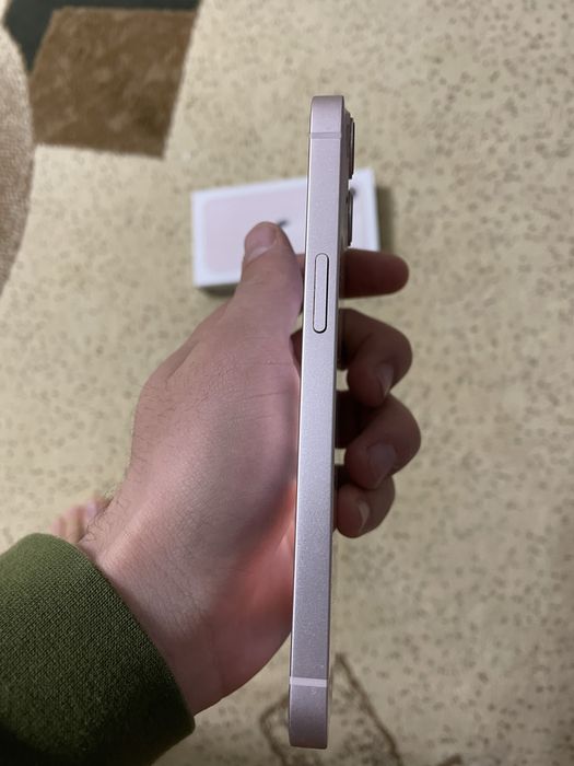 Iphone 13 128 ГБ идеальный