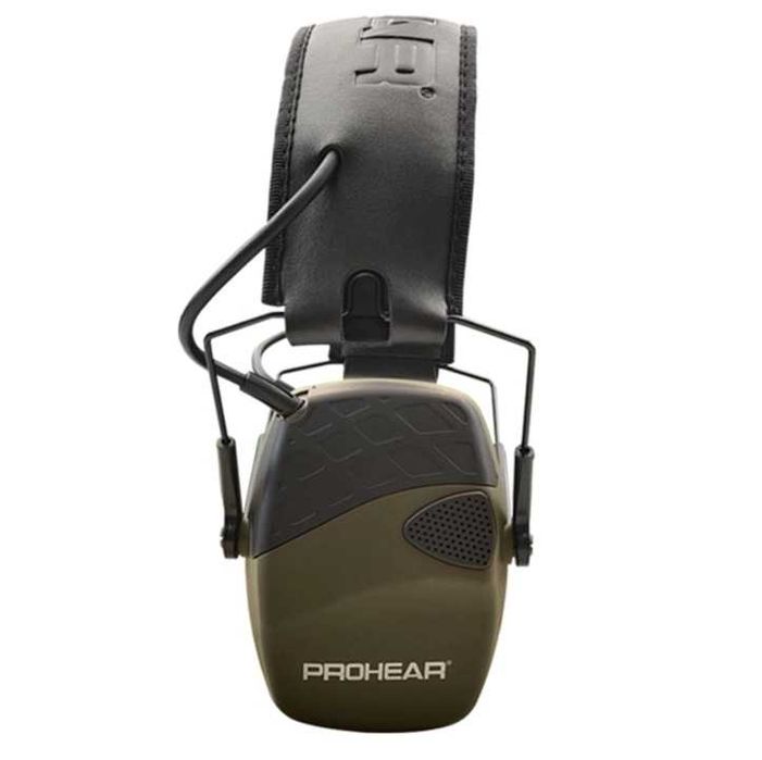 Casti active Prohear pentru vanatoare ,tir sportiv, aviatie, santiere