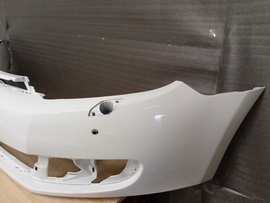 Bara fata VW GOLF 6 Hatchback 2008-2012 spalator, 4x Senzori Alb LB9A