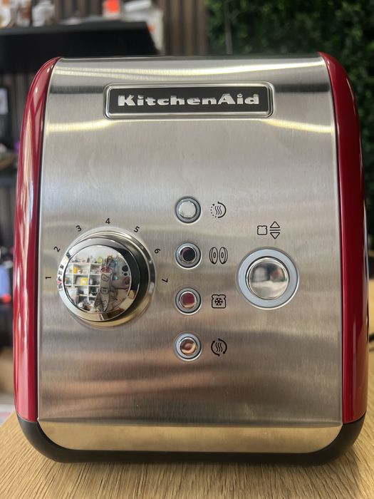 Kitchen Aid тостер