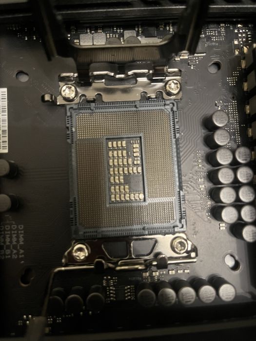 Asus ROG Maximus Z690 Hero