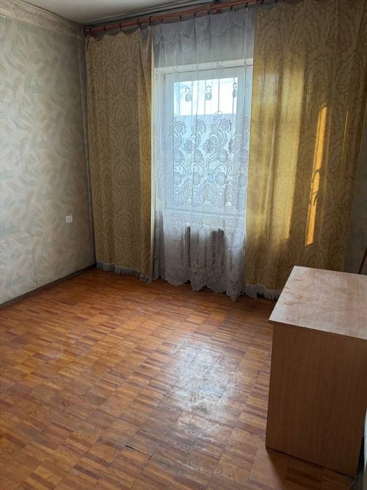 Продаю свою сергели ярмарка 4х ком Удвоенный Зал 96м2 реальным торг