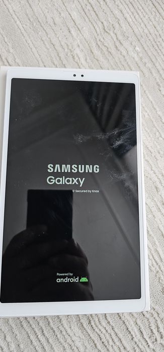 Galaxy Tab A7 Lite