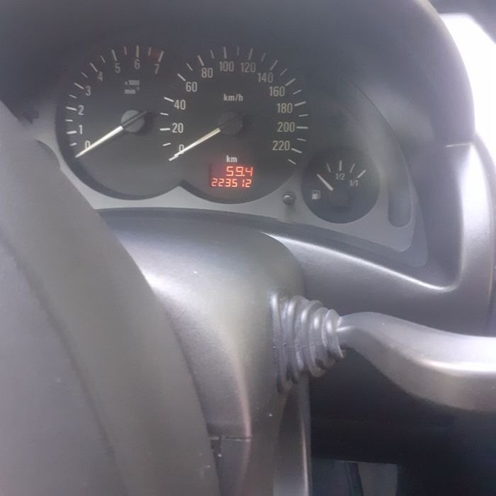 Опел корса 1.2 Twinsport