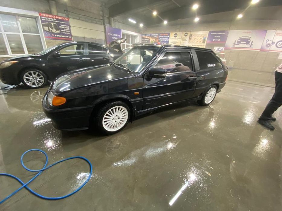 Продам ваз 2113    год 2012