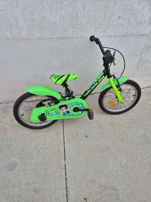 Bicicleta copii Nakamura