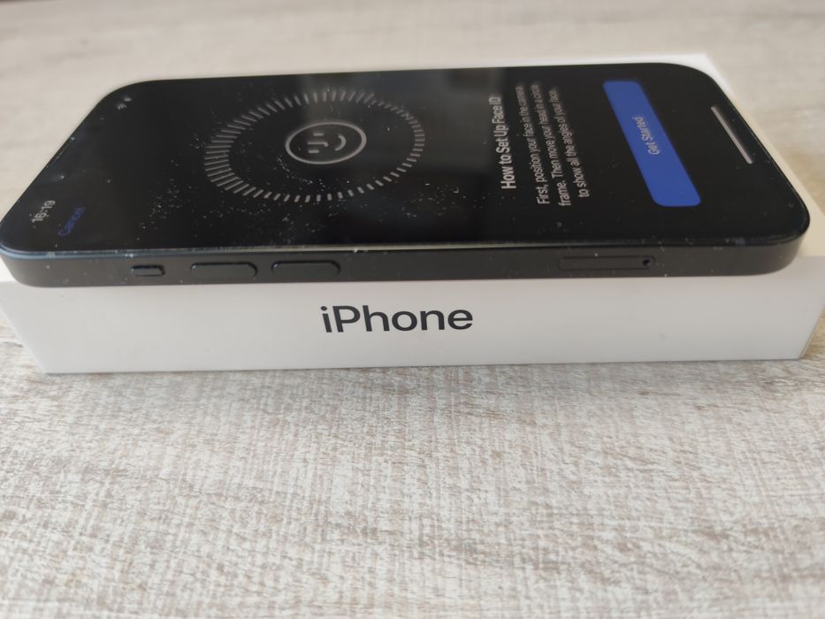 Apple iPhone 14 128GB Midnight