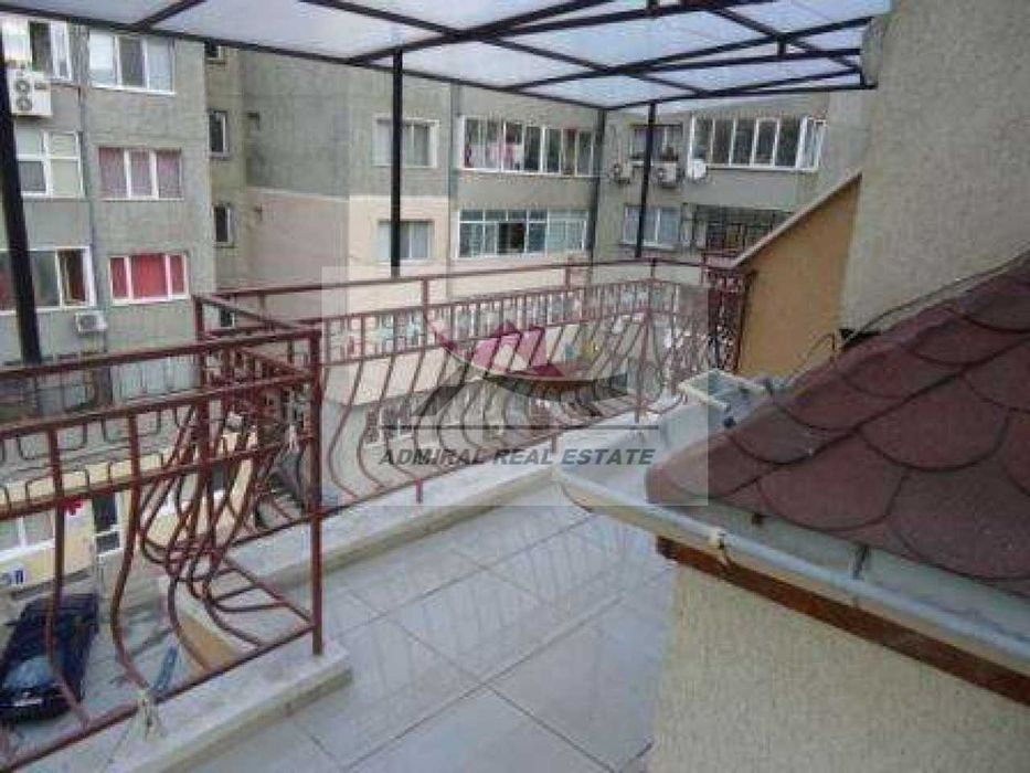 Дава се под наем Двустаен апартамент в Варна, Левски - 45 кв.м за 460 € - Снимка #4