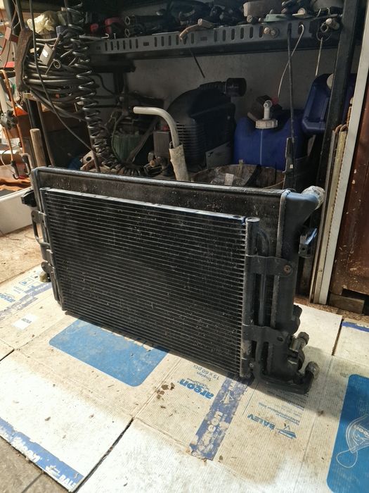 Части за голф 4 1.4 75кс