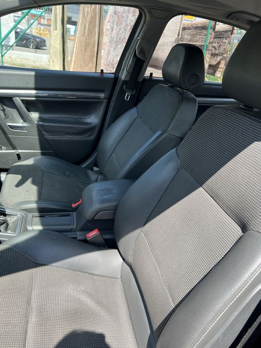 Opel Vectra C 2006, 1.8 бензин/газ