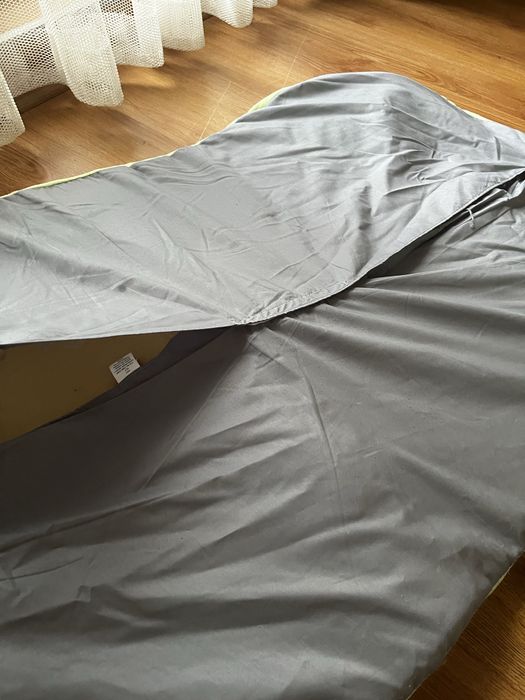 Детска сгъваема кошара