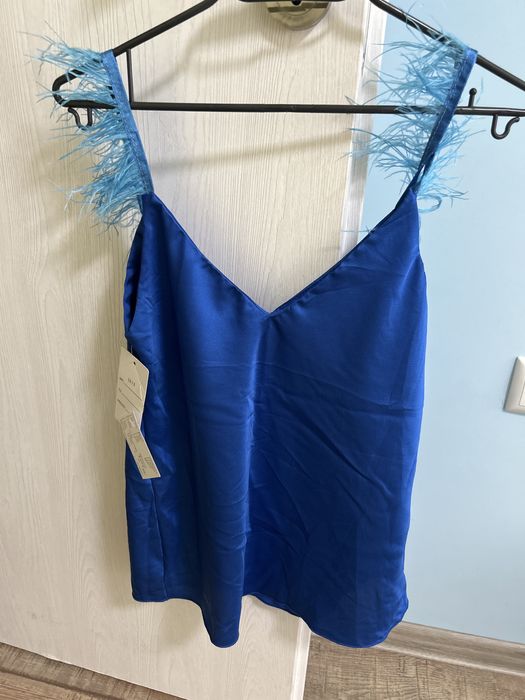 Дамски потник.