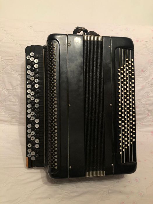 Баян «Ясная поляна”