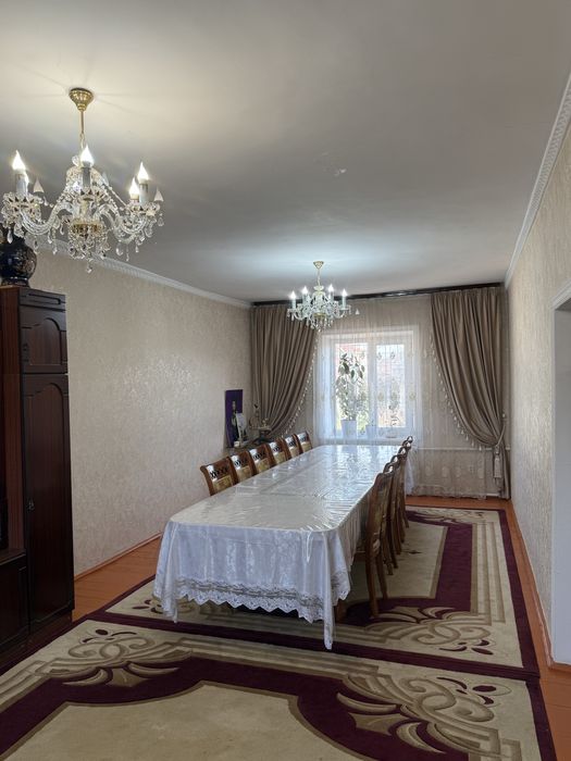 Продается частный дом