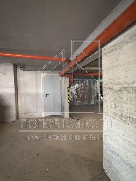 Продава се Двустаен апартамент в Пловдив, Христо Смирненски - 114 кв.м за 1754 €/кв.м - Снимка #8