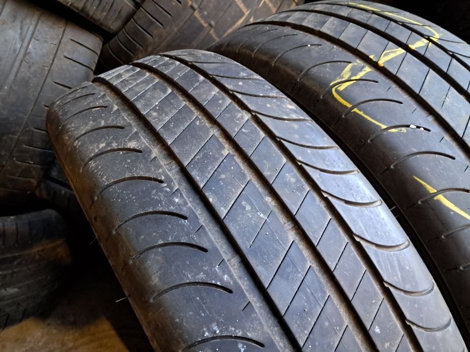 Anvelope second vara 205 55 R19 Bridgestone  6mm 2023