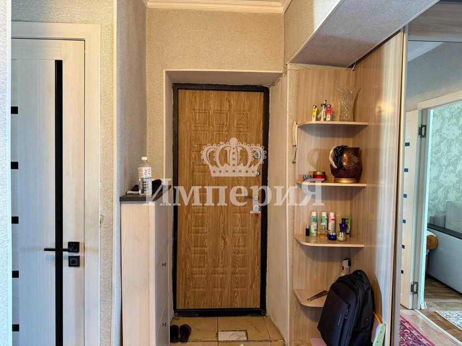 3 Комнатная Квартира Каратал Кайсар Империя