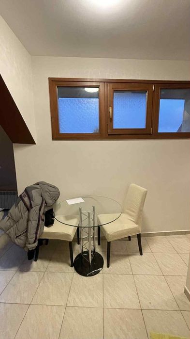 Двустаен апартамент в ж.к. Слатина.