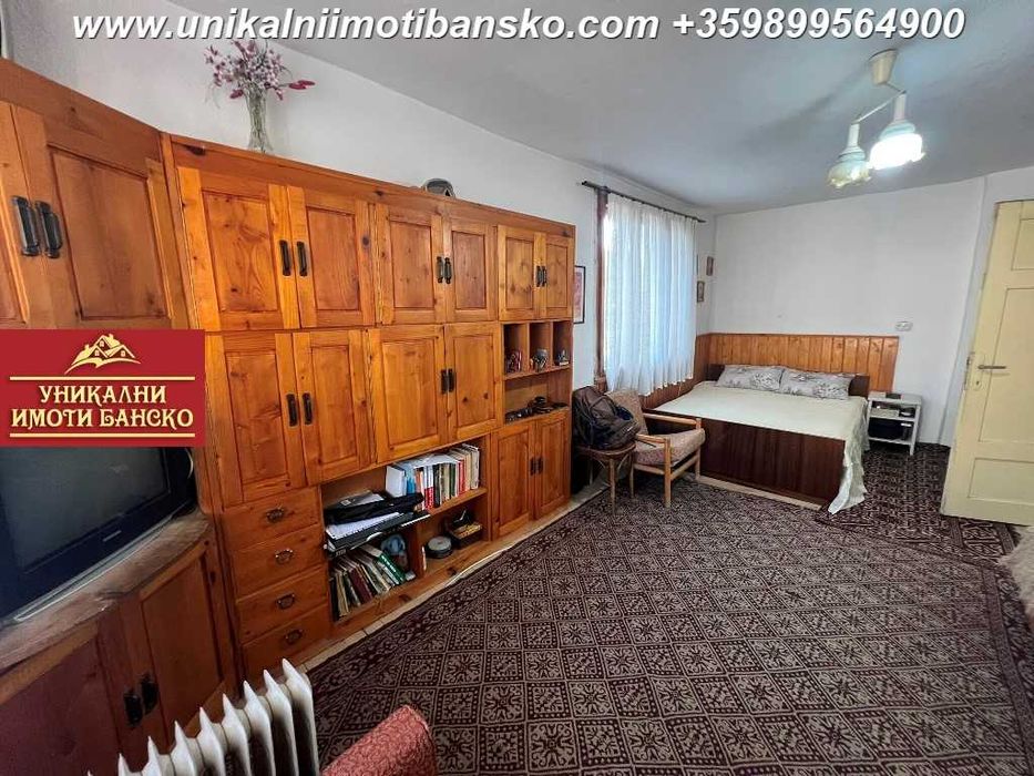 Продава се Къща в Банско - 640 кв.м за 282 €/кв.м - Снимка #16
