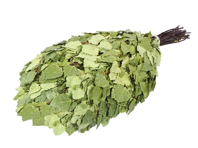 Веник + Доставка