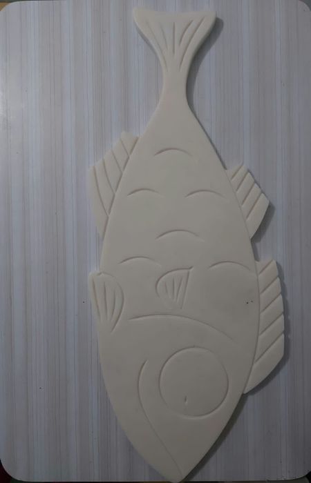 Доска разделочная из камня