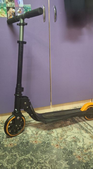 Самокат самокат.