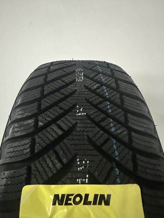 Нови зимни гуми NEOLIN NEOWINTER 195/55R15 85H 1955515