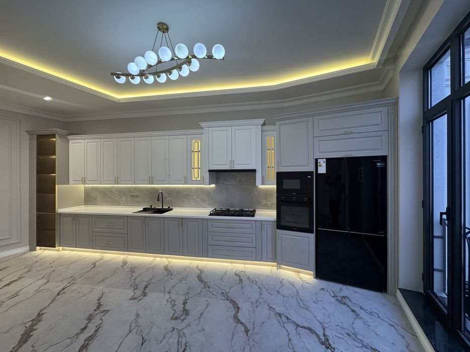 Продаётся Hl-Tech дом.