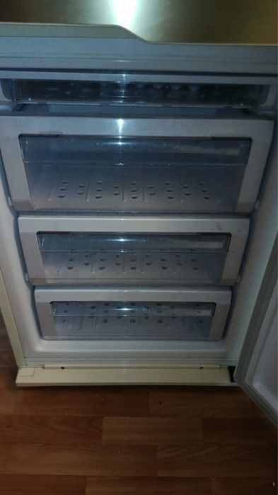 Холодильник