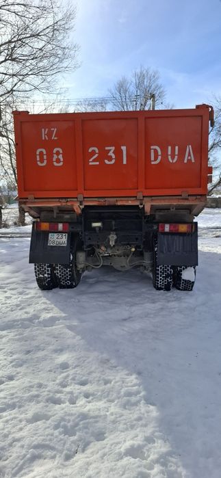 Продам КамАЗ 65115.