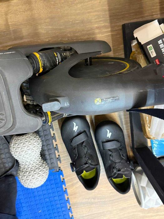 Продам самокат ninebot kick scooter max G2