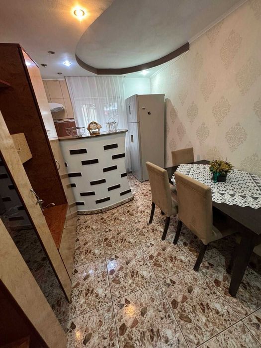 Apartament Burdujeni