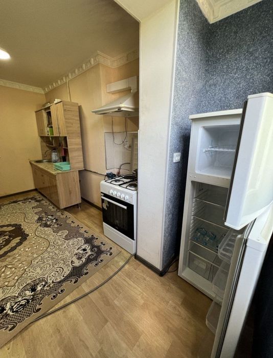 Срочно 2 хонали квартира ижарага берилади!!!