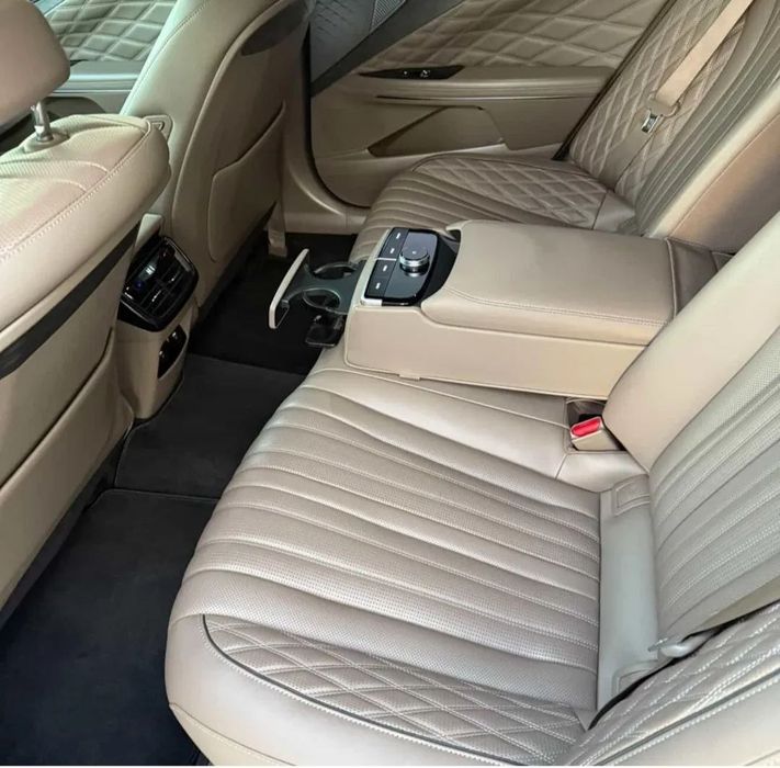 Аренда Выкуп Nasiya Kia K8