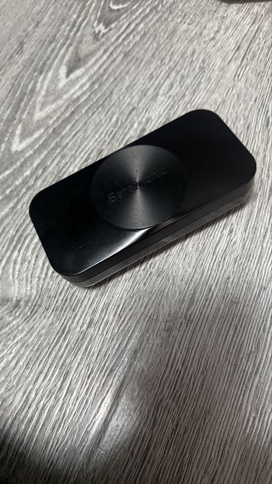 петлички Saramonic Blink me U2