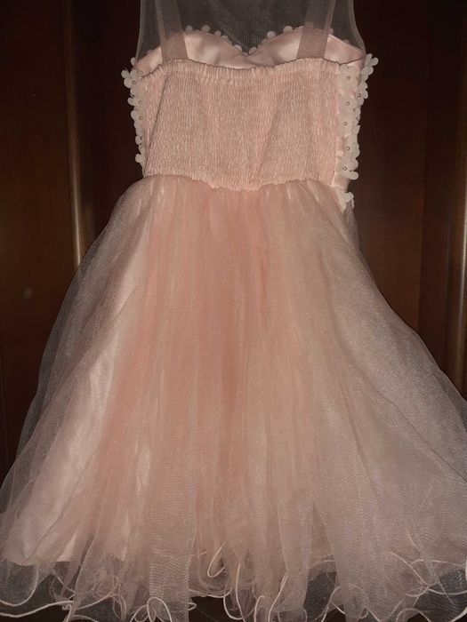 Rochie de seară/bal, mărime  S/M
