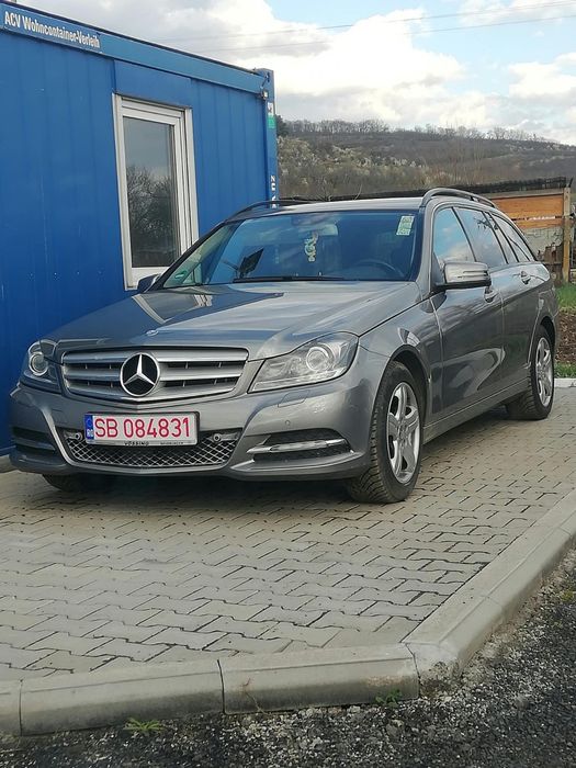 MERCEDES-BENZ B-Class 2013 — imagine 2