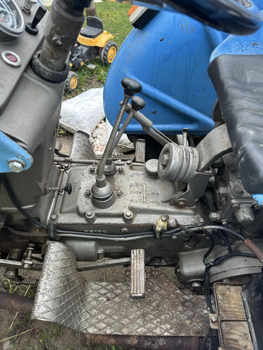 Landini R5000 Special